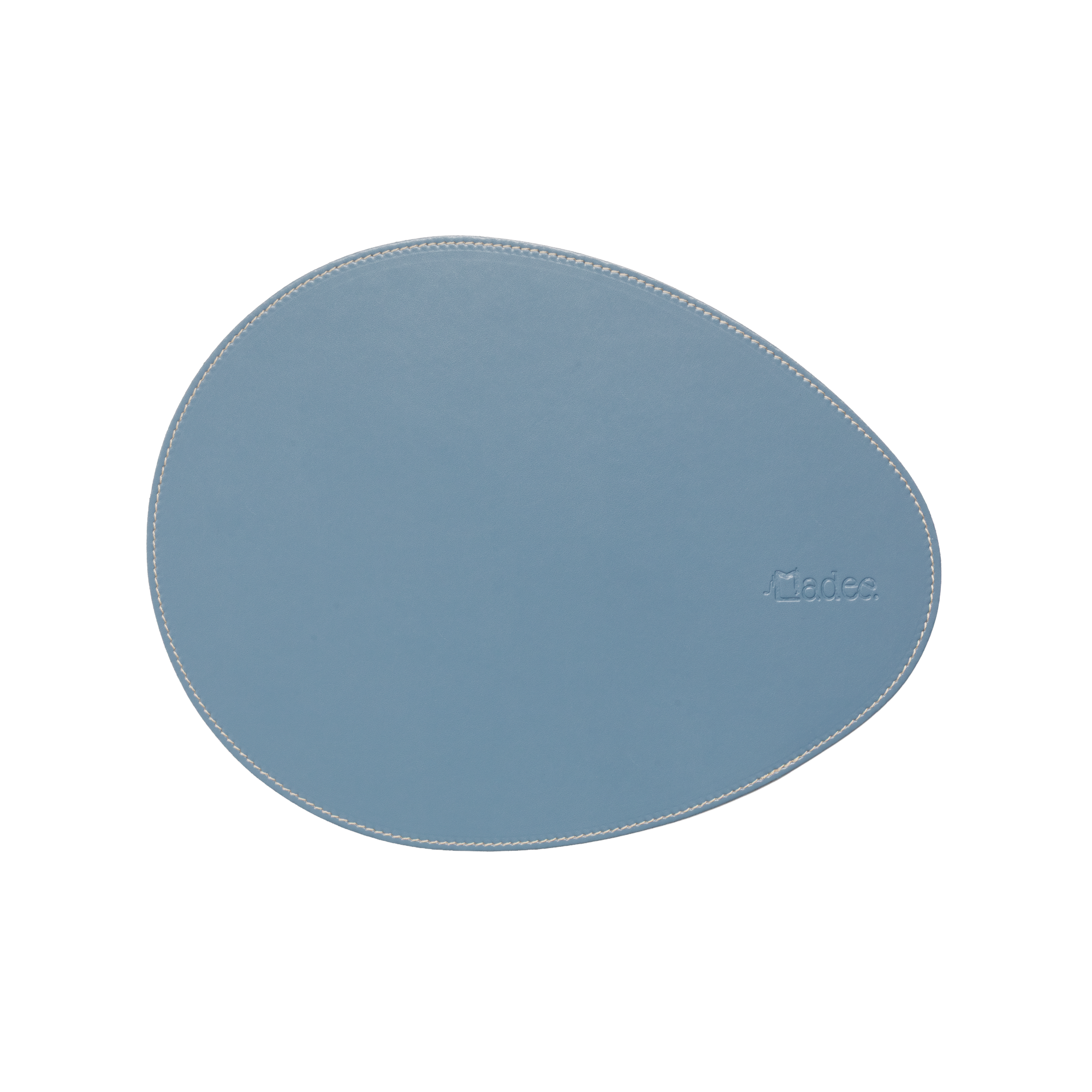 Set de table personnalisable en simili cuir