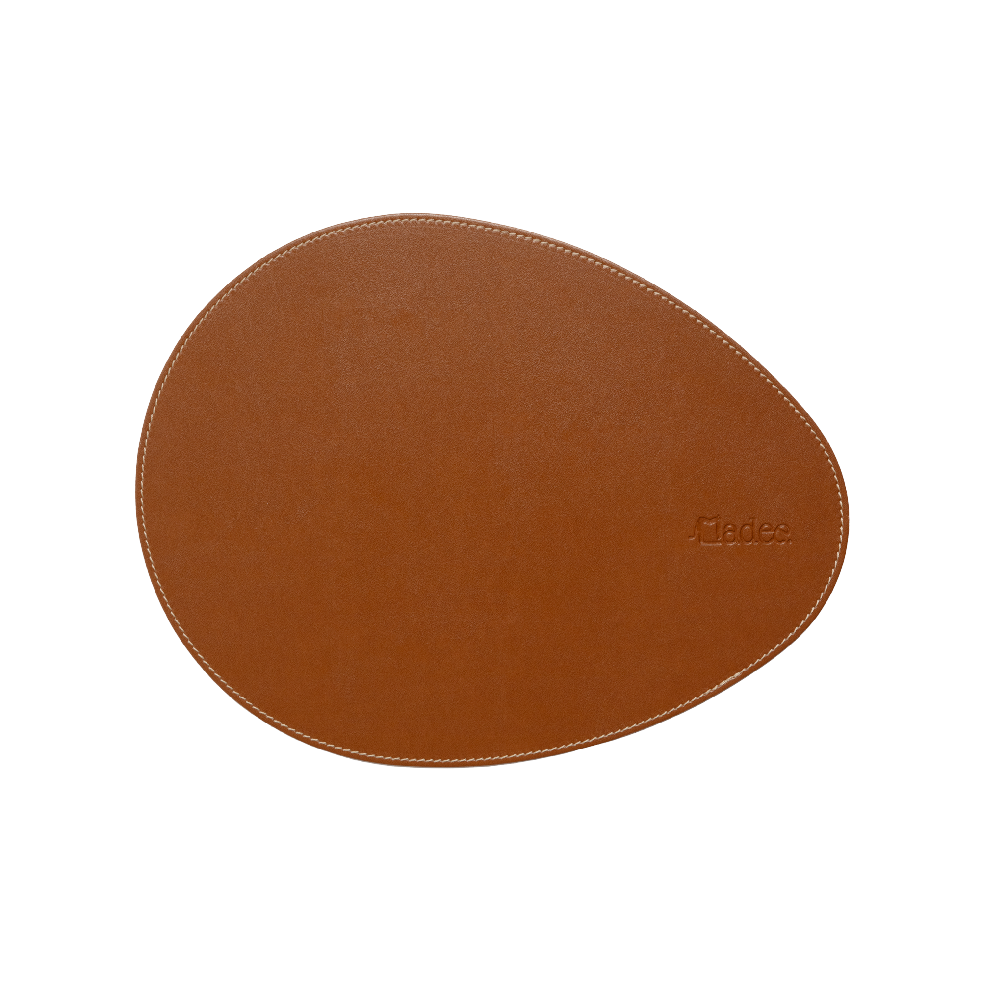 Set de table personnalisable en simili cuir