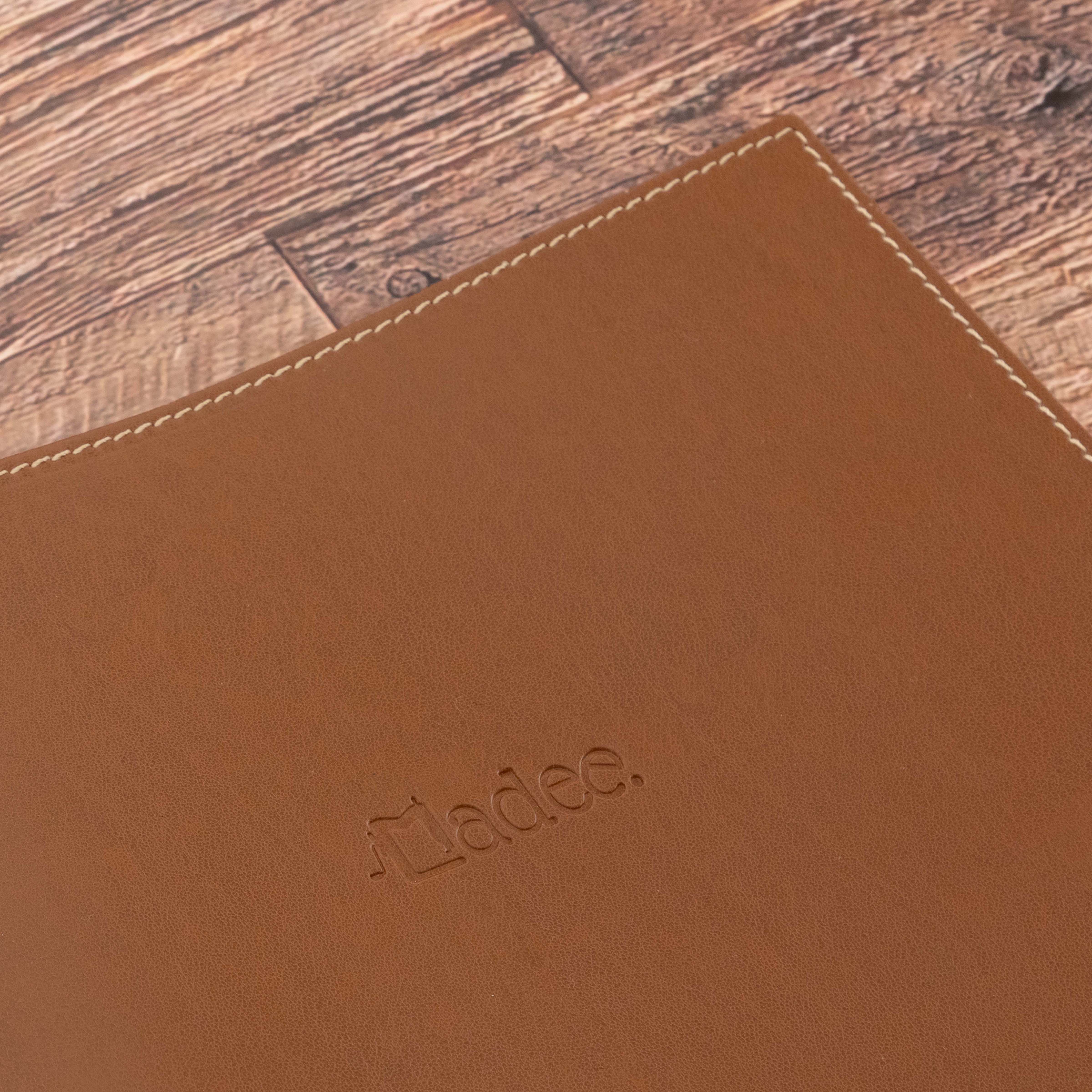 Porta conto personalizzabile in similpelle