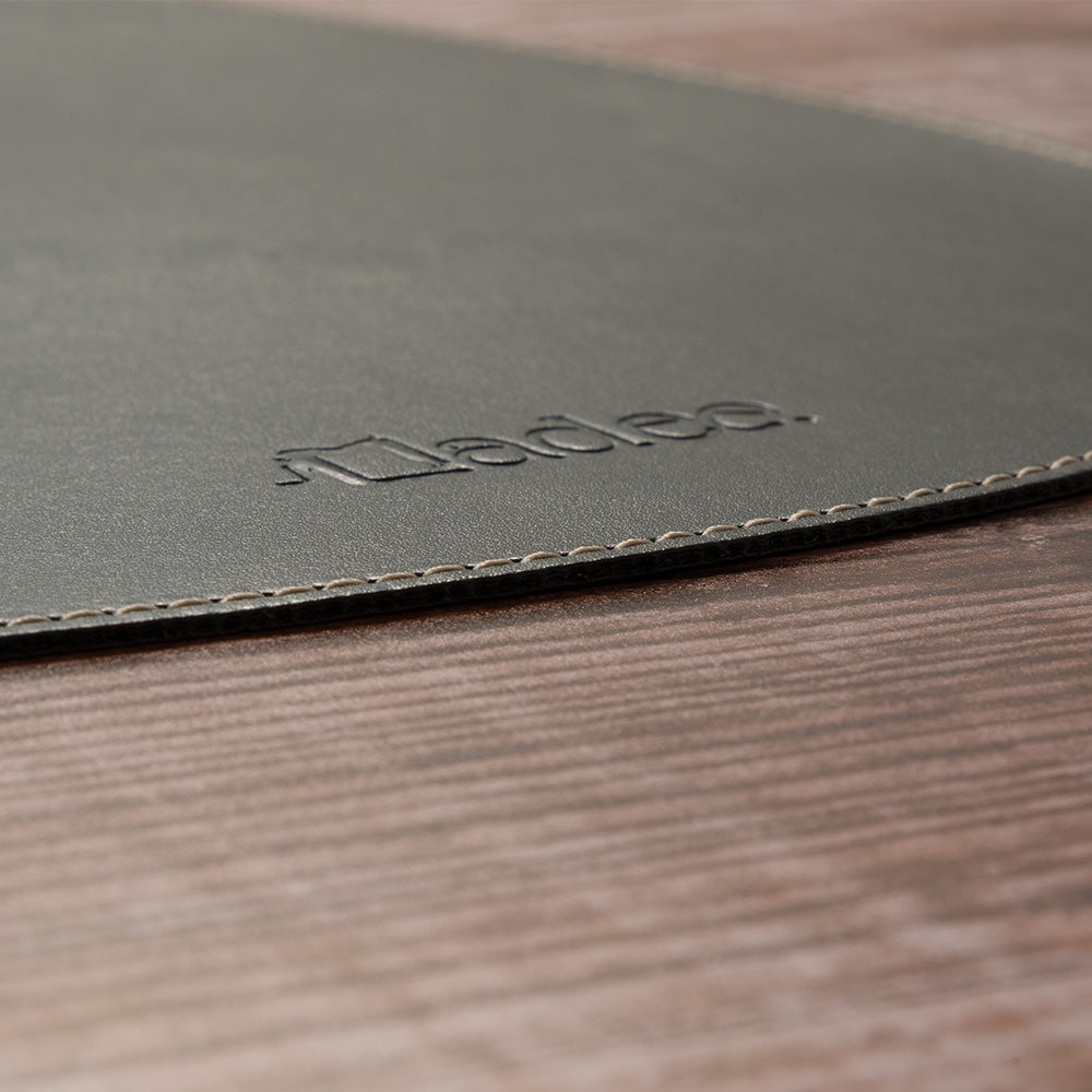 Tovaglietta personalizzabile in similpelle