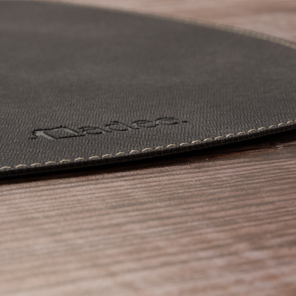 Tovaglietta personalizzabile in similpelle