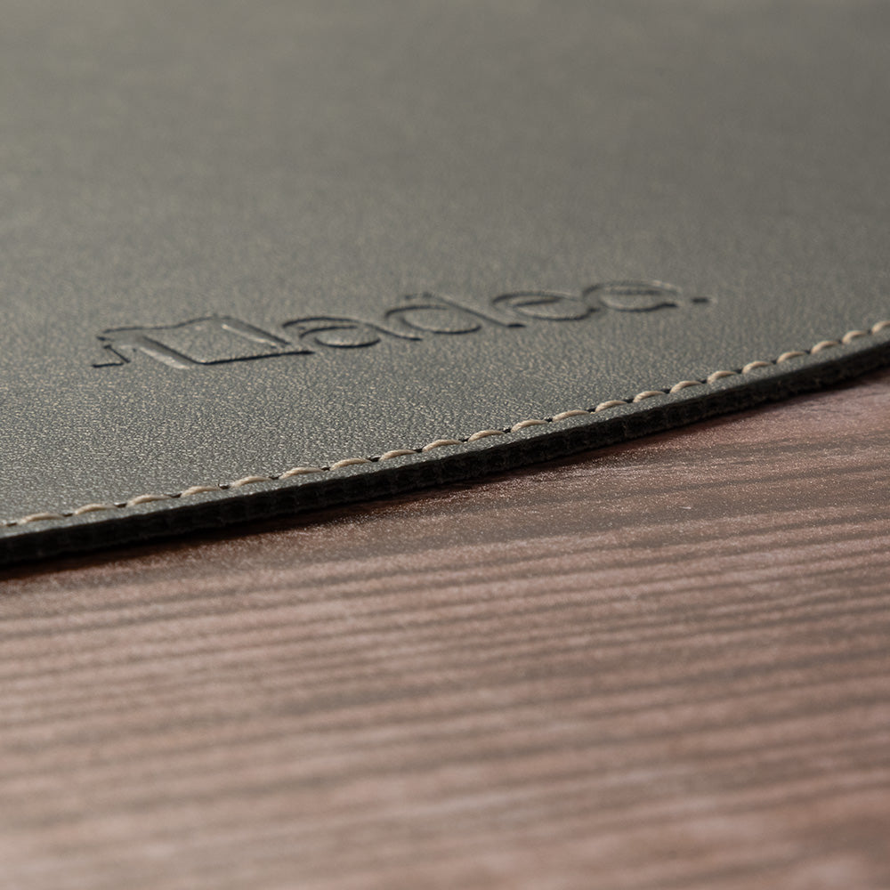 Tovaglietta personalizzabile in similpelle