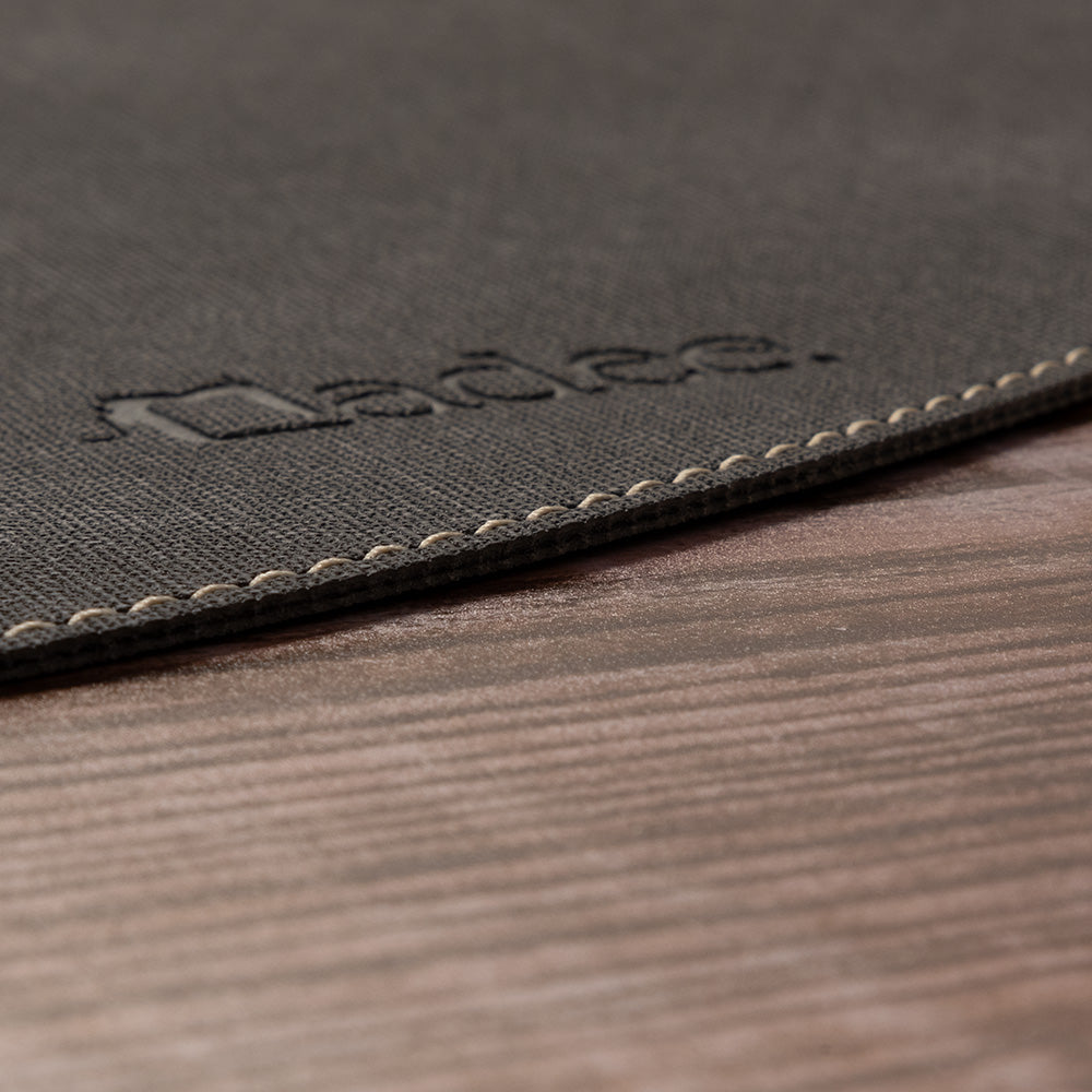 Tovaglietta personalizzabile in similpelle