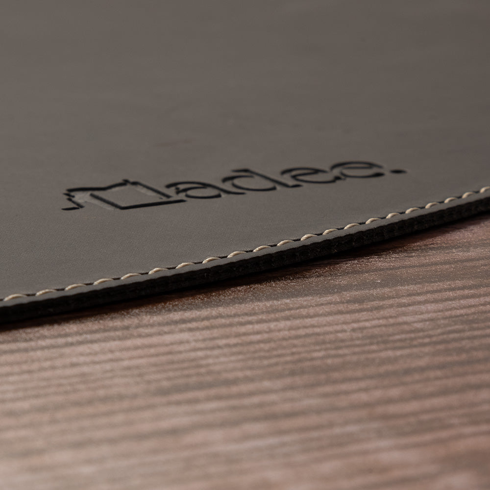 Tovaglietta personalizzabile in similpelle