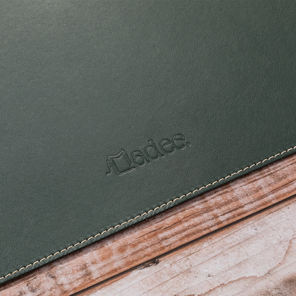 Tovaglietta personalizzabile in similpelle