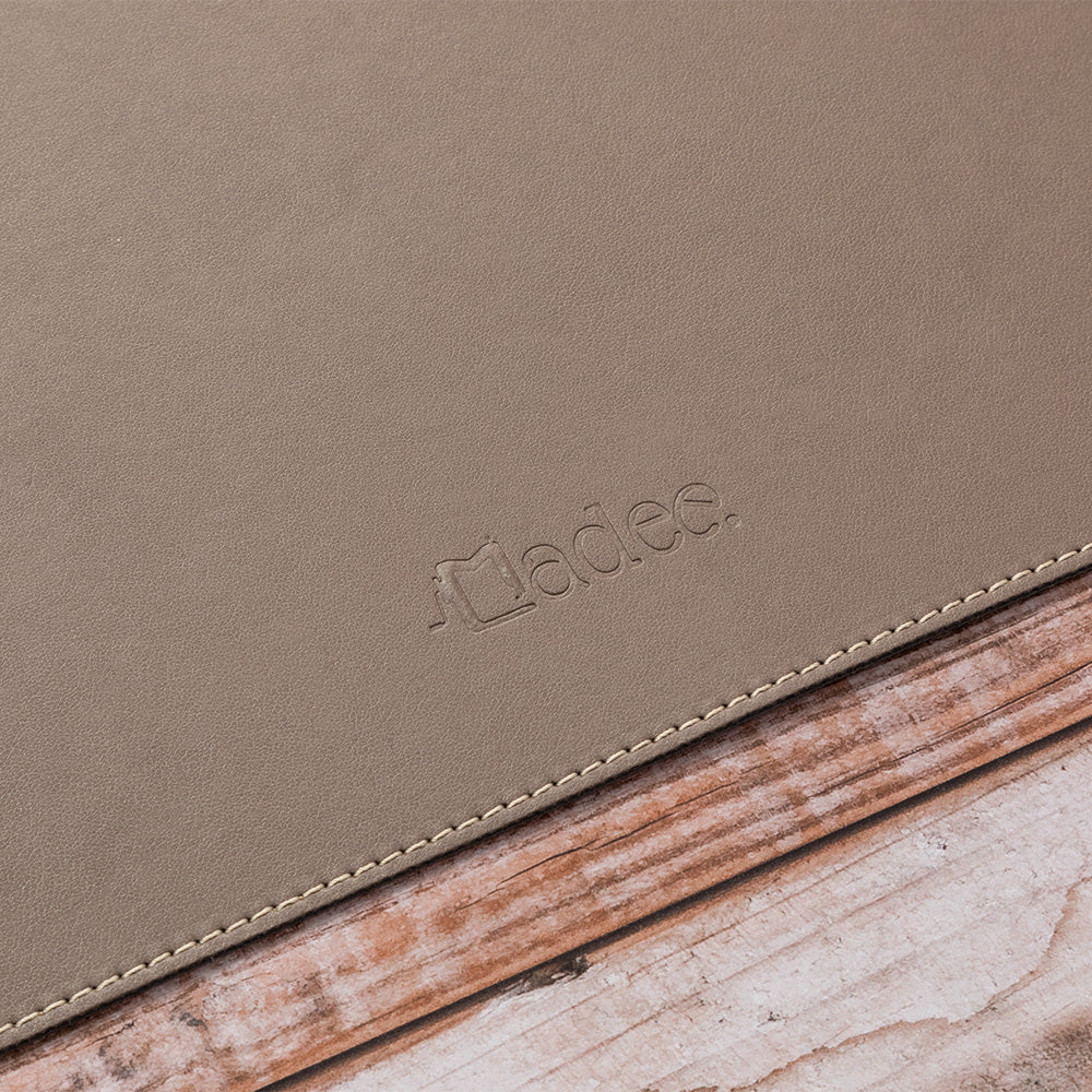 Tovaglietta personalizzabile in similpelle