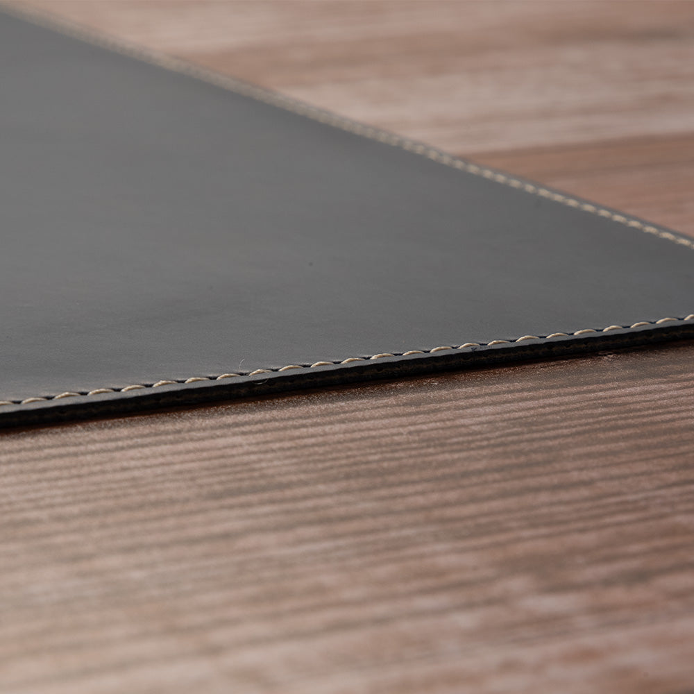 Tovaglietta personalizzabile in similpelle