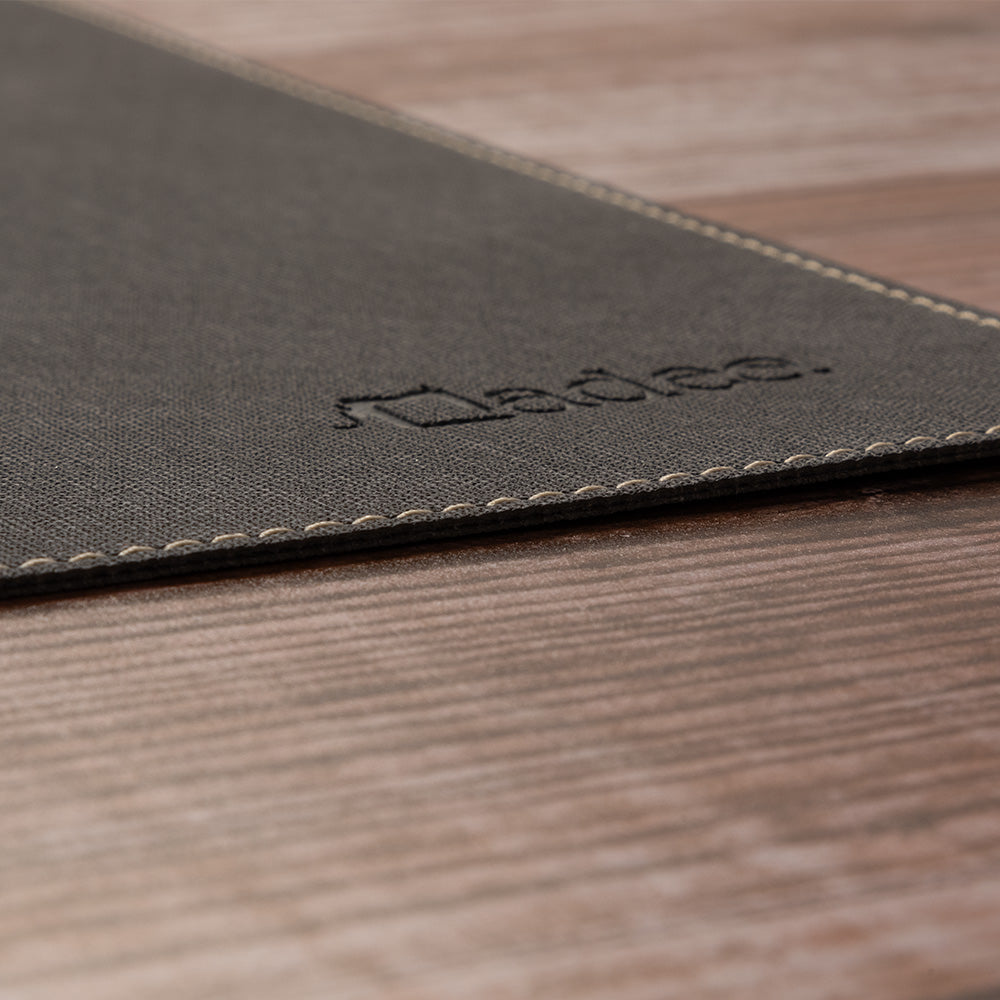 Tovaglietta personalizzabile in similpelle