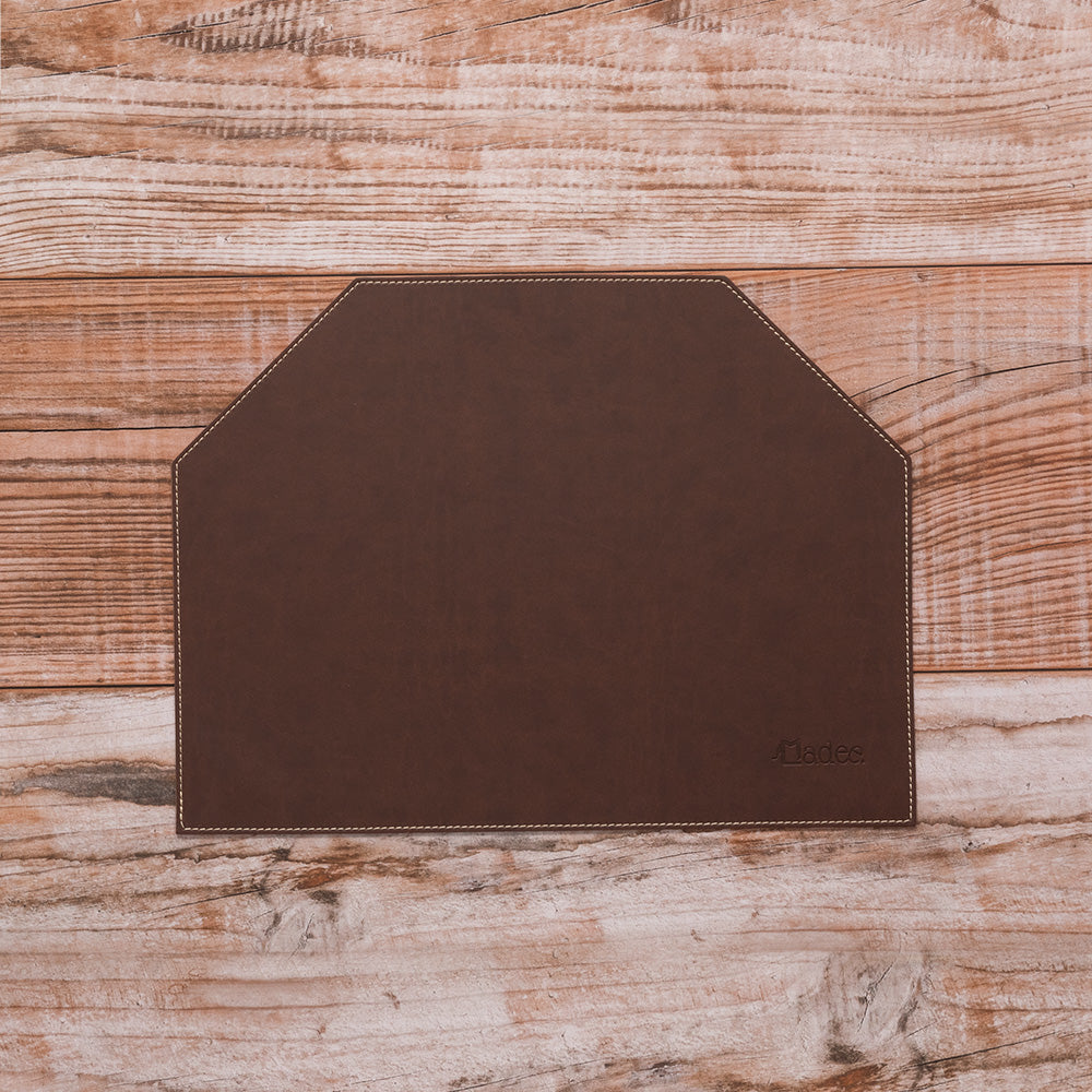 Tovaglietta personalizzabile in similpelle