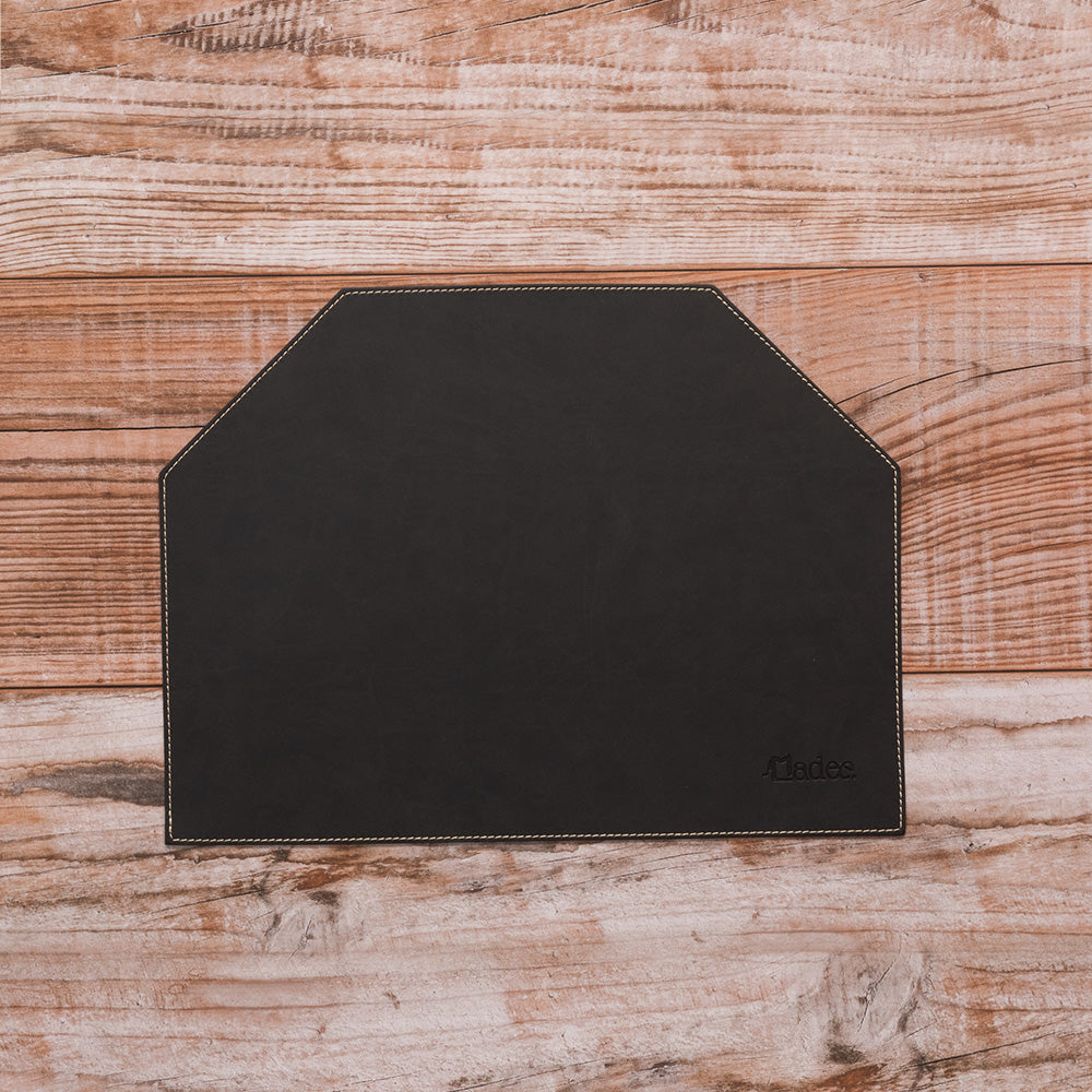 Tovaglietta personalizzabile in similpelle