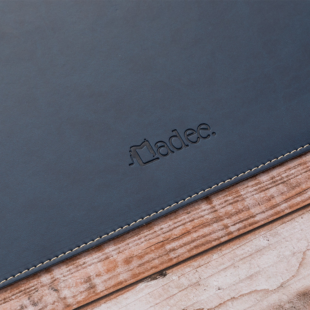 Tovaglietta personalizzabile in similpelle