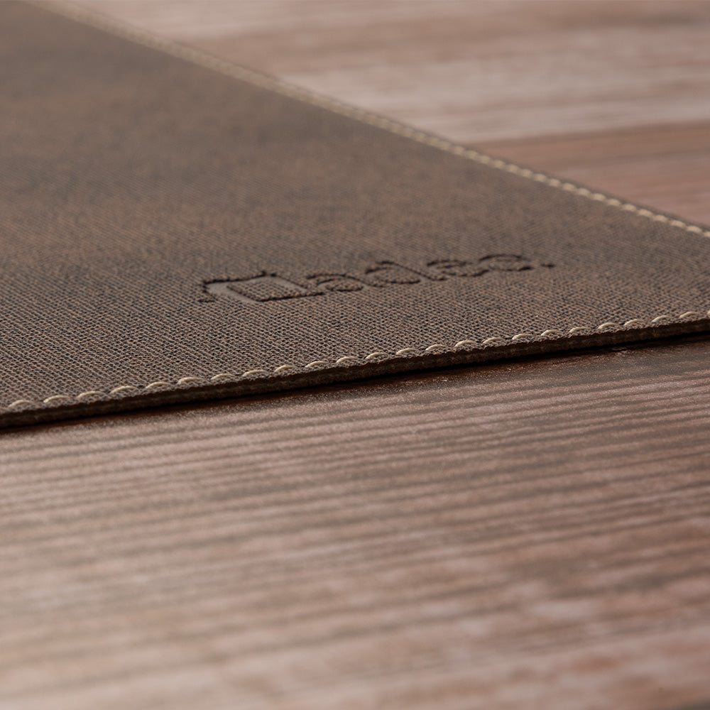 Tovaglietta personalizzabile in similpelle