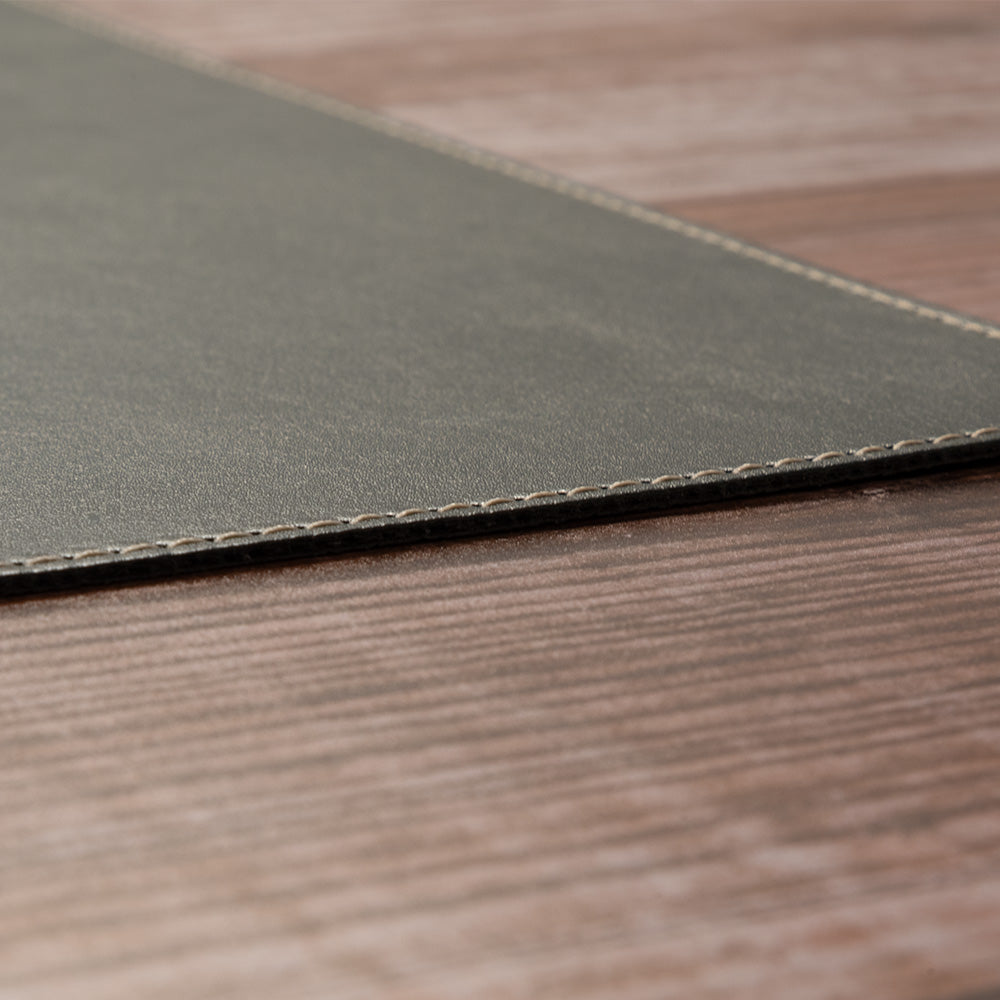 Tovaglietta personalizzabile in similpelle