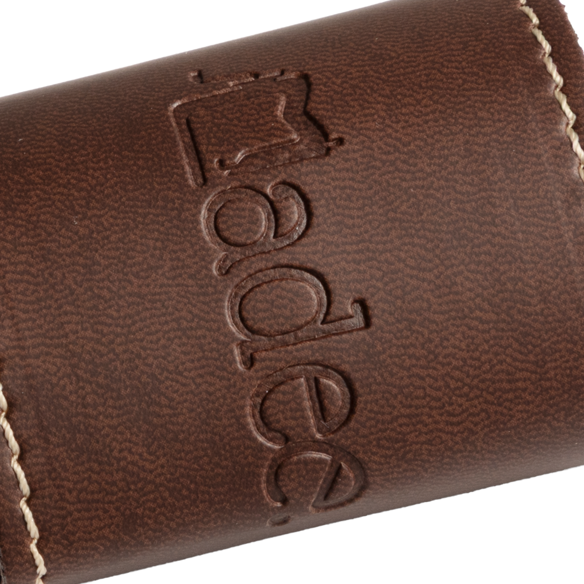 Porta tovaglioli personalizzabile in similpelle